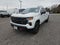2023 Chevrolet Silverado 1500 4WD Crew Cab Standard Bed Custom Trail Boss