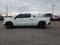 2023 Chevrolet Silverado 1500 4WD Crew Cab Standard Bed Custom Trail Boss