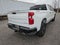 2023 Chevrolet Silverado 1500 4WD Crew Cab Standard Bed Custom Trail Boss