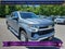 2024 Chevrolet Silverado 1500 4WD Crew Cab Standard Bed LT