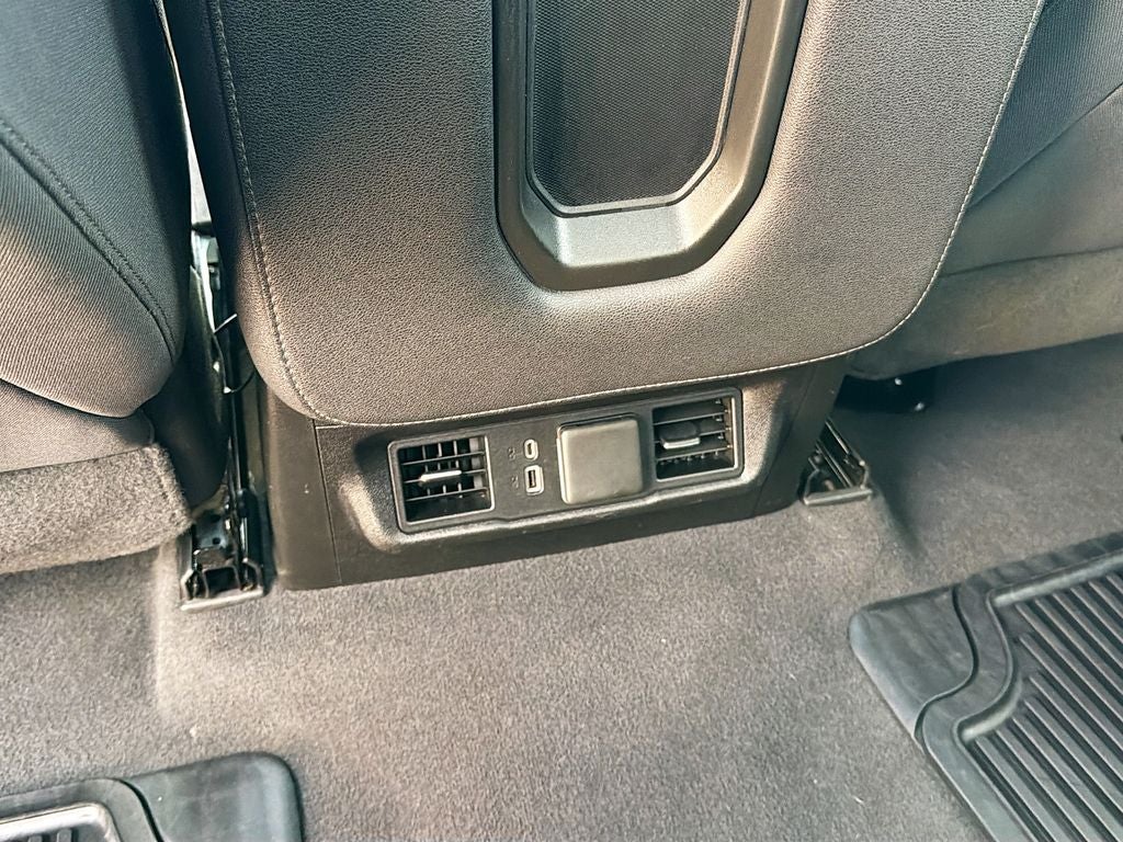 2024 Chevrolet Silverado 1500 4WD Crew Cab Standard Bed LT