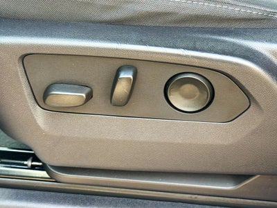 2024 Chevrolet Silverado 1500 4WD Crew Cab Standard Bed LT