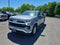 2024 Chevrolet Silverado 1500 4WD Crew Cab Standard Bed LT
