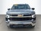 2024 Chevrolet Silverado 1500 4WD Crew Cab Standard Bed LT