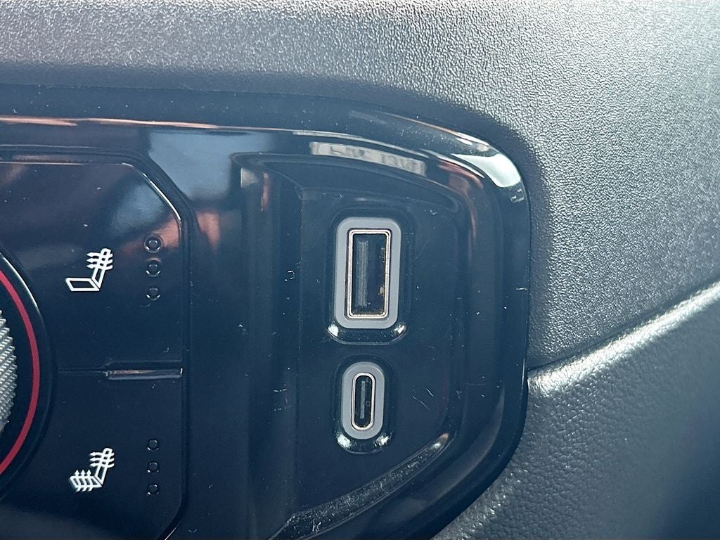2023 Chevrolet Silverado 1500 4WD Crew Cab Standard Bed LT