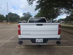 2023 Chevrolet Silverado 1500 4WD Crew Cab Standard Bed LT