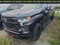 2022 Chevrolet Silverado 1500 4WD Crew Cab Short Bed LT Trail Boss