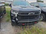 2022 Chevrolet Silverado 1500 4WD Crew Cab Short Bed LT Trail Boss