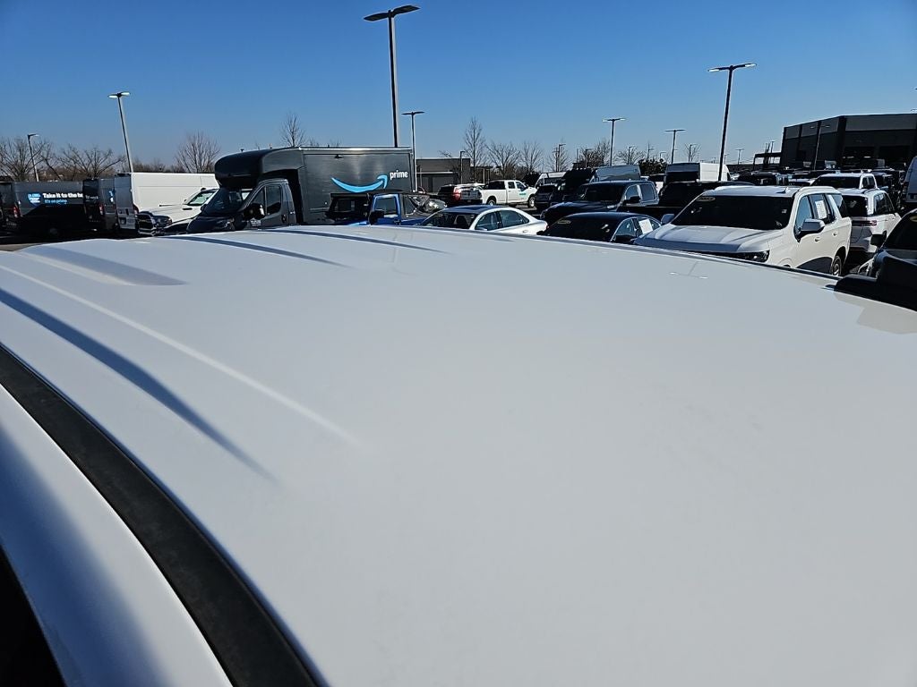 2023 Chevrolet Silverado 1500 4WD Crew Cab Short Bed LT Trail Boss