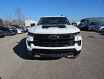 2023 Chevrolet Silverado 1500 4WD Crew Cab Short Bed LT Trail Boss