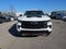2023 Chevrolet Silverado 1500 4WD Crew Cab Short Bed LT Trail Boss