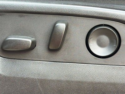 2023 Chevrolet Silverado 1500 4WD Crew Cab Short Bed LT Trail Boss