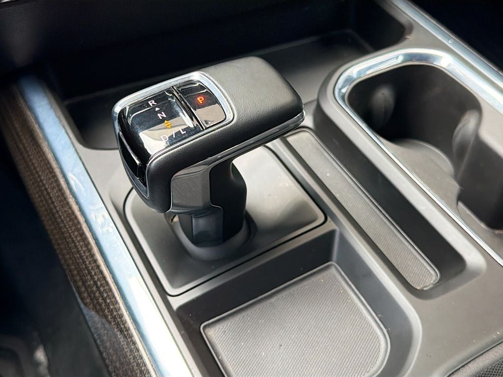 2023 Chevrolet Silverado 1500 4WD Crew Cab Short Bed LT Trail Boss