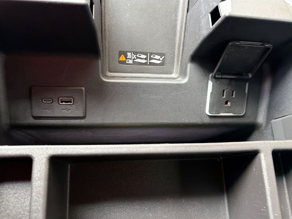 2023 Chevrolet Silverado 1500 4WD Crew Cab Short Bed LT Trail Boss