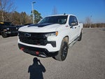 2023 Chevrolet Silverado 1500 4WD Crew Cab Short Bed LT Trail Boss