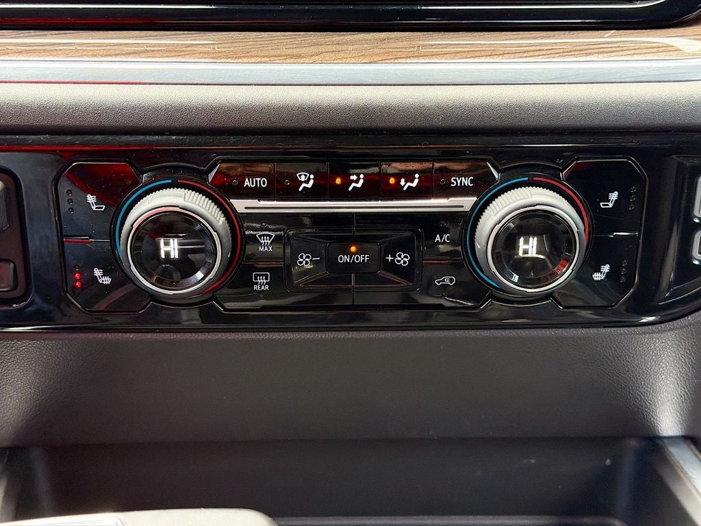 2023 Chevrolet Silverado 1500 4WD Crew Cab Short Bed LT Trail Boss