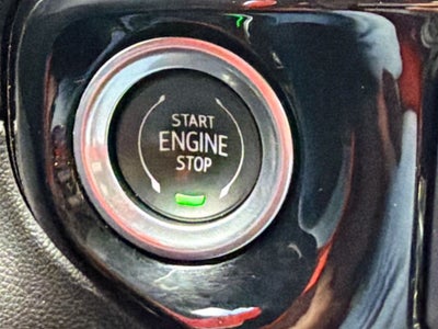 2023 Chevrolet Silverado 1500 4WD Crew Cab Short Bed LT Trail Boss