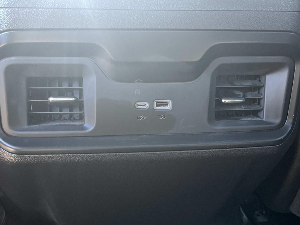 2024 Chevrolet Silverado 1500 4WD Crew Cab Short Bed LT Trail Boss