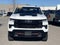2024 Chevrolet Silverado 1500 4WD Crew Cab Short Bed LT Trail Boss