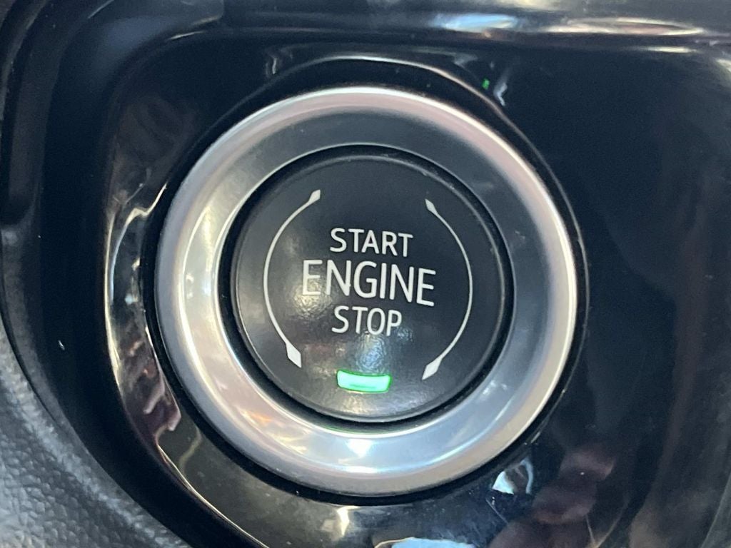 2024 Chevrolet Silverado 1500 4WD Crew Cab Short Bed LT Trail Boss