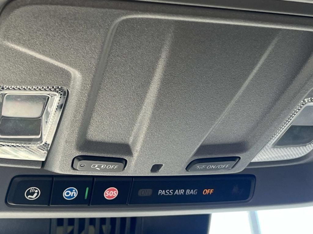 2024 Chevrolet Silverado 1500 4WD Crew Cab Short Bed LT Trail Boss