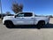 2024 Chevrolet Silverado 1500 4WD Crew Cab Short Bed LT Trail Boss