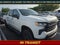 2023 Chevrolet Silverado 1500 4WD Crew Cab Short Bed LT Trail Boss