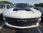 2023 Chevrolet Silverado 1500 4WD Crew Cab Short Bed LT Trail Boss