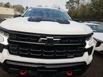 2023 Chevrolet Silverado 1500 4WD Crew Cab Short Bed LT Trail Boss