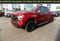 2024 Chevrolet Silverado 1500 4WD Crew Cab Short Bed LT Trail Boss