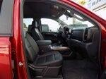 2024 Chevrolet Silverado 1500 4WD Crew Cab Short Bed LT Trail Boss