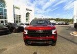 2024 Chevrolet Silverado 1500 4WD Crew Cab Short Bed LT Trail Boss