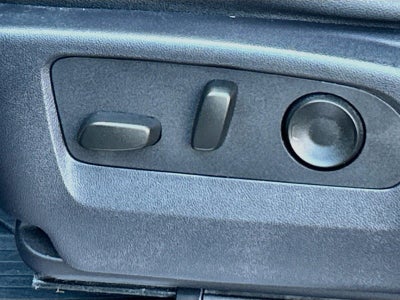 2024 Chevrolet Silverado 1500 4WD Crew Cab Short Bed LT Trail Boss