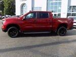 2024 Chevrolet Silverado 1500 4WD Crew Cab Short Bed LT Trail Boss