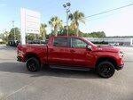 2024 Chevrolet Silverado 1500 4WD Crew Cab Short Bed LT Trail Boss