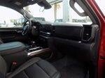 2024 Chevrolet Silverado 1500 4WD Crew Cab Short Bed LT Trail Boss