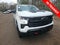 2023 Chevrolet Silverado 1500 4WD Crew Cab Short Bed LT Trail Boss