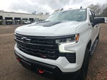 2023 Chevrolet Silverado 1500 4WD Crew Cab Short Bed LT Trail Boss