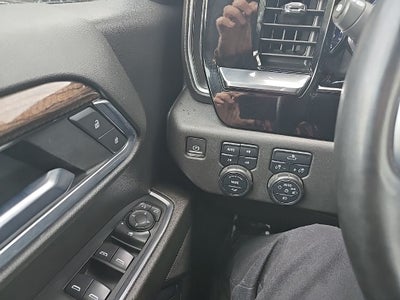 2024 Chevrolet Silverado 1500 4WD Crew Cab Short Bed LT Trail Boss