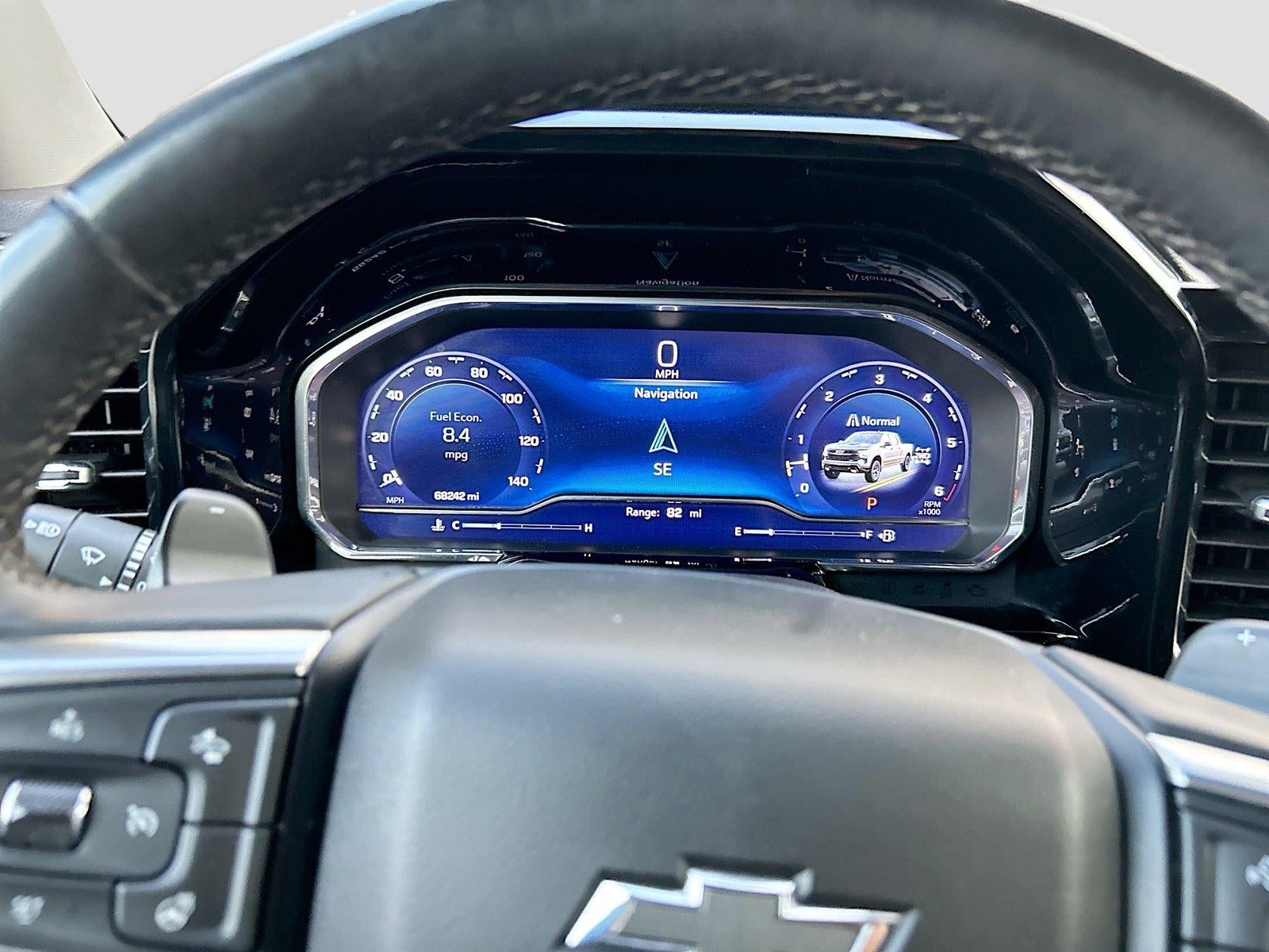 2024 Chevrolet Silverado 1500 LT Trail Boss - Photo 37