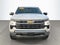 2023 Chevrolet Silverado 1500 4WD Crew Cab Short Bed LTZ