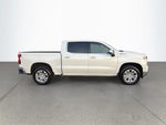 2023 Chevrolet Silverado 1500 4WD Crew Cab Short Bed LTZ