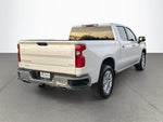2023 Chevrolet Silverado 1500 4WD Crew Cab Short Bed LTZ