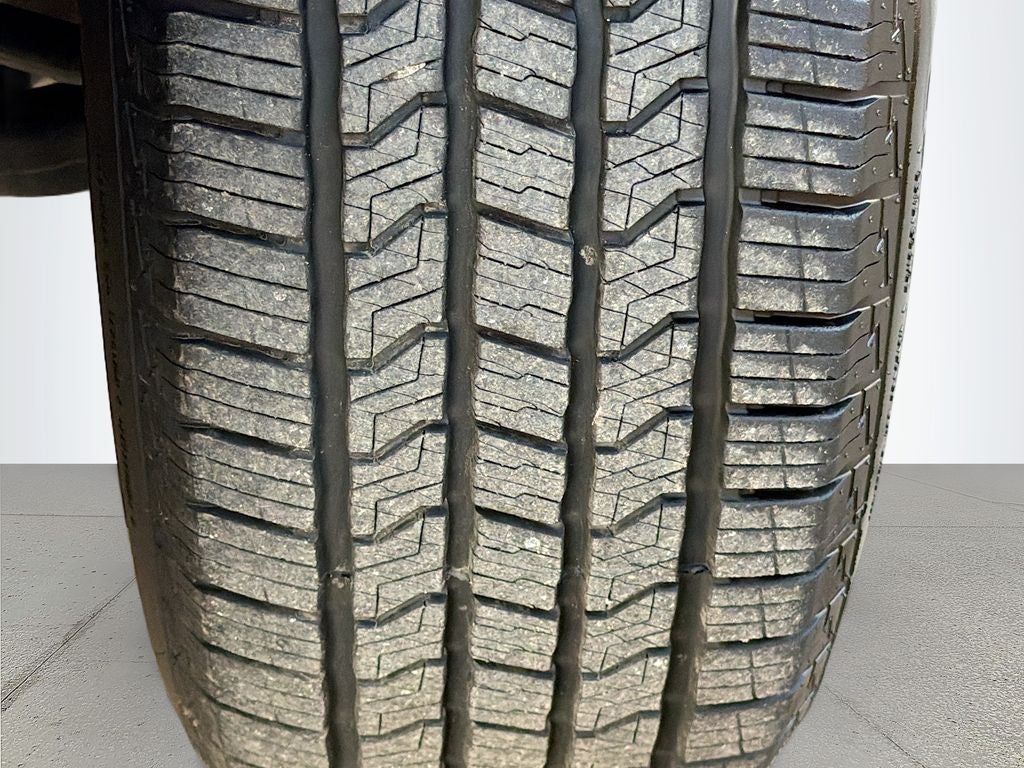 2023 Chevrolet Silverado 1500 4WD Crew Cab Short Bed LTZ