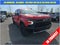 2023 Chevrolet Silverado 1500 4WD Crew Cab Short Bed ZR2