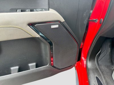 2023 Chevrolet Silverado 1500 4WD Crew Cab Short Bed ZR2