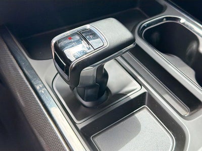 2023 Chevrolet Silverado 1500 4WD Crew Cab Short Bed ZR2