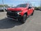 2023 Chevrolet Silverado 1500 4WD Crew Cab Short Bed ZR2