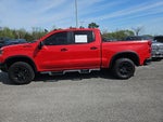 2023 Chevrolet Silverado 1500 4WD Crew Cab Short Bed ZR2