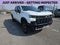 2023 Chevrolet Silverado 1500 4WD Crew Cab Short Bed ZR2